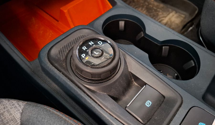 Ford Maverick 2.0 XLT AUTO 2WD Pickup 2022