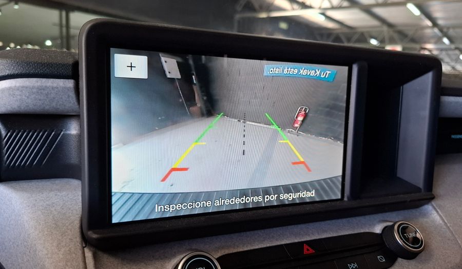 Ford Maverick 2.0 XLT AUTO 2WD Pickup 2022