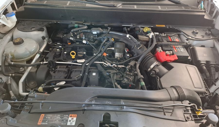 Ford Maverick 2.0 XLT AUTO 2WD Pickup 2022