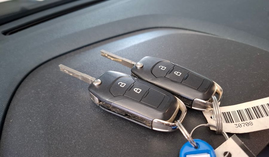 Ford Maverick 2.0 XLT AUTO 2WD Pickup 2022