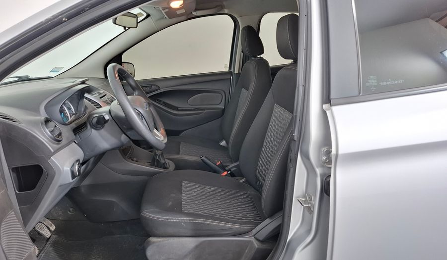 Ford Ka 1.5 SE Hatchback 2017