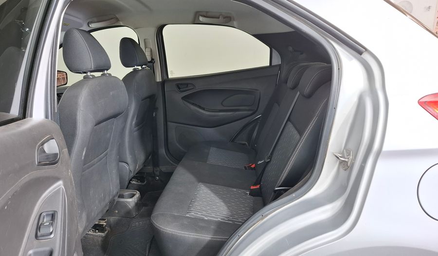 Ford Ka 1.5 SE Hatchback 2017