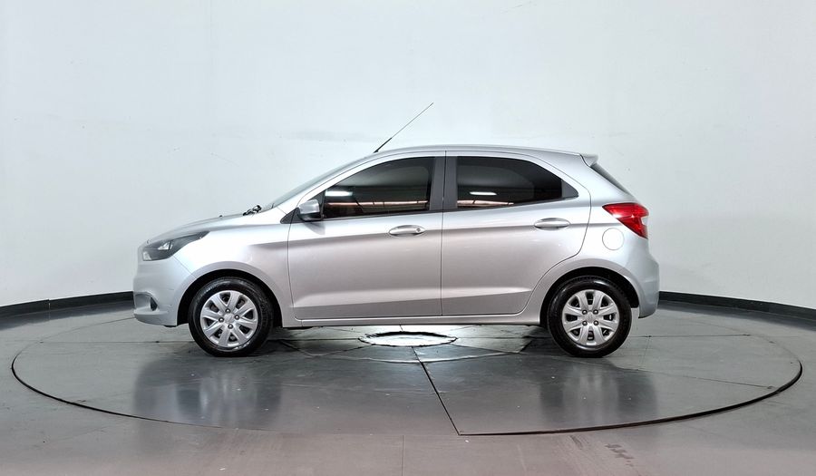 Ford Ka 1.5 SE Hatchback 2017