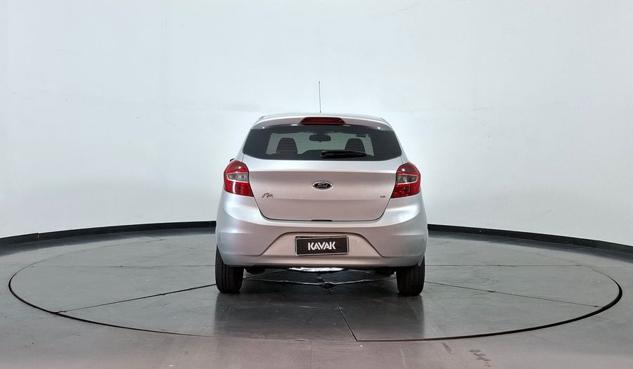 Ford Ka 1.5 SE Hatchback 2017