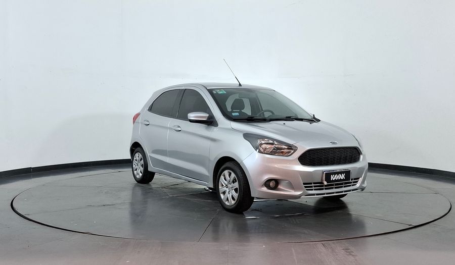 Ford Ka 1.5 SE Hatchback 2017