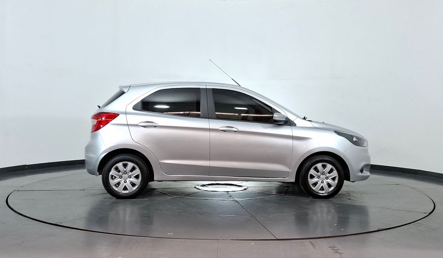 Ford Ka 1.5 SE Hatchback 2017