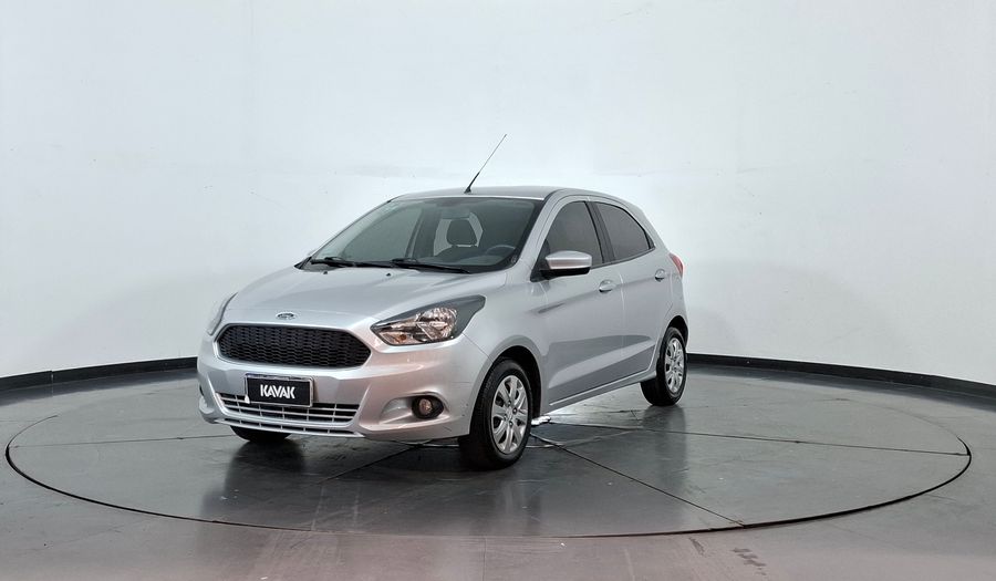 Ford Ka 1.5 SE Hatchback 2017