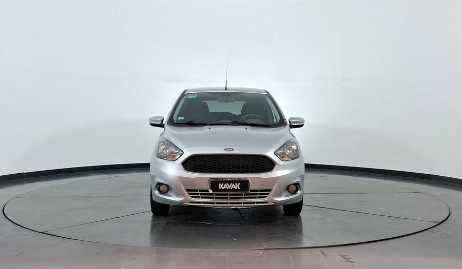 Ford Ka 1.5 SE Hatchback 2017