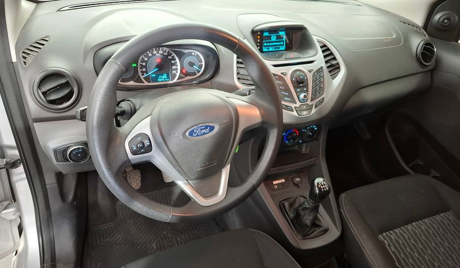 Ford Ka 1.5 SE Hatchback 2017