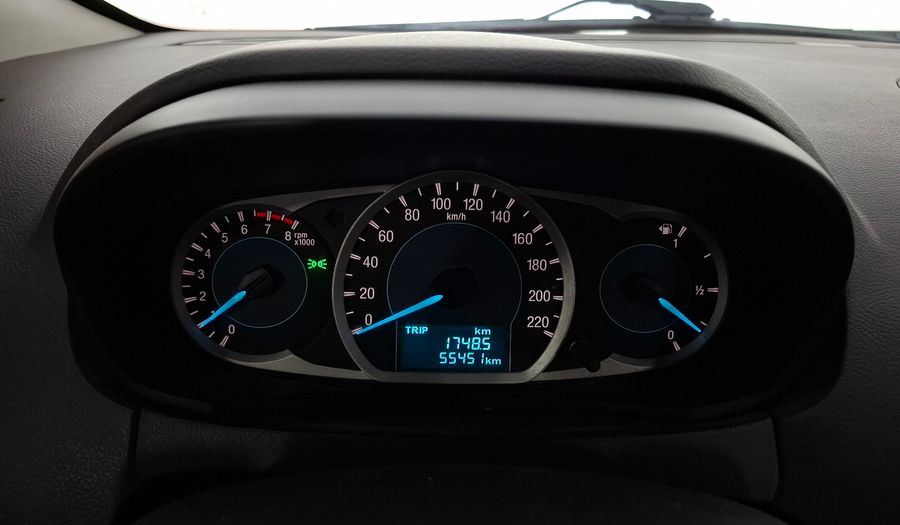 Ford Ka 1.5 SE Hatchback 2017