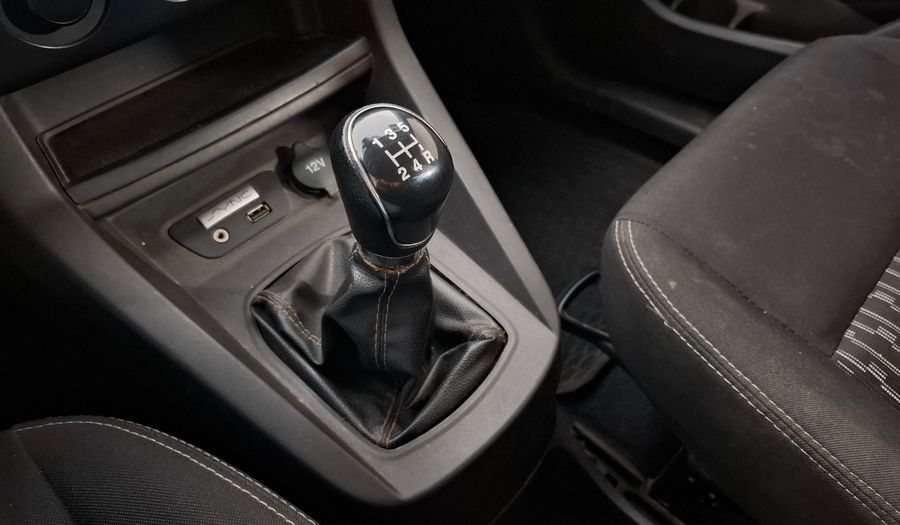 Ford Ka 1.5 SE Hatchback 2017