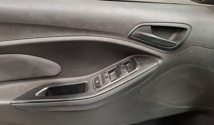 Ford Ka 1.5 SE Hatchback 2017