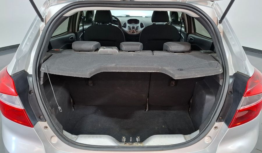 Ford Ka 1.5 SE Hatchback 2017