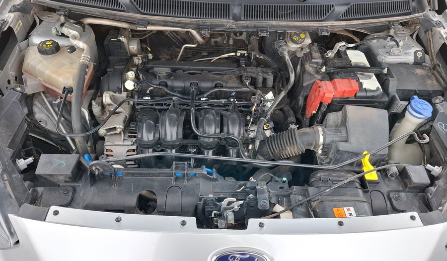 Ford Ka 1.5 SE Hatchback 2017