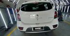 Renault Sandero Stepway 1.6 STEPWAY PRIVILEGE Hatchback 2017