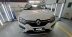 Renault Sandero Stepway 1.6 STEPWAY PRIVILEGE Hatchback 2017