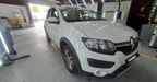 Renault Sandero Stepway 1.6 STEPWAY PRIVILEGE Hatchback 2017