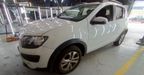 Renault Sandero Stepway 1.6 STEPWAY PRIVILEGE Hatchback 2017
