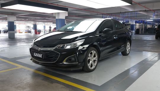 Chevrolet • Cruze