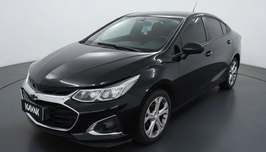Chevrolet • Cruze