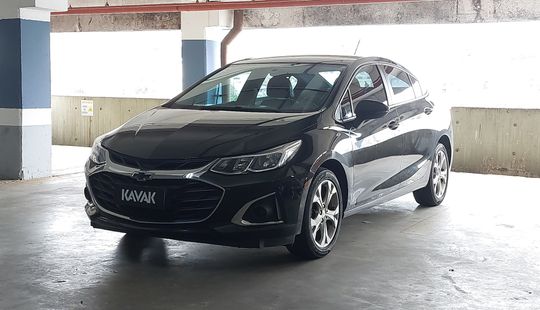 Chevrolet • Cruze
