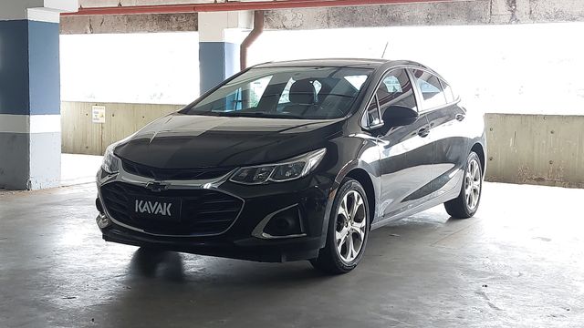 Chevrolet • Cruze