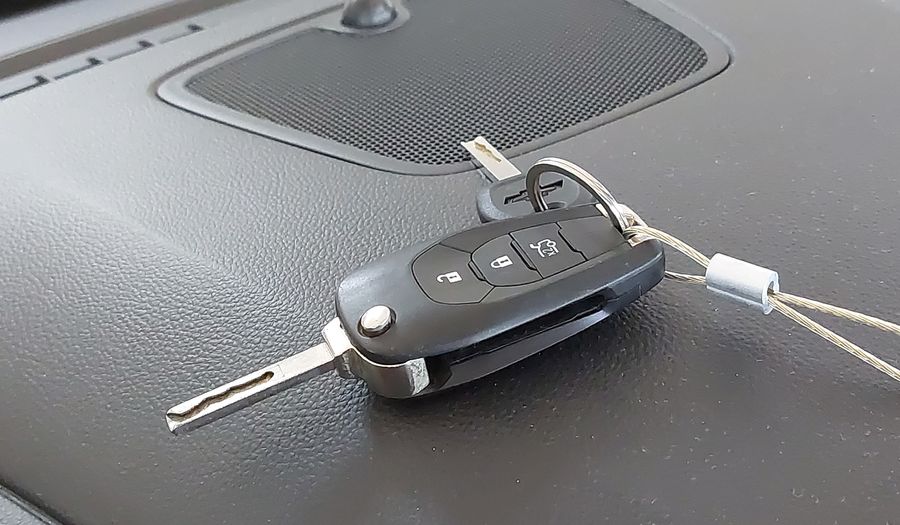 Chevrolet Cruze LT Sedan 2022