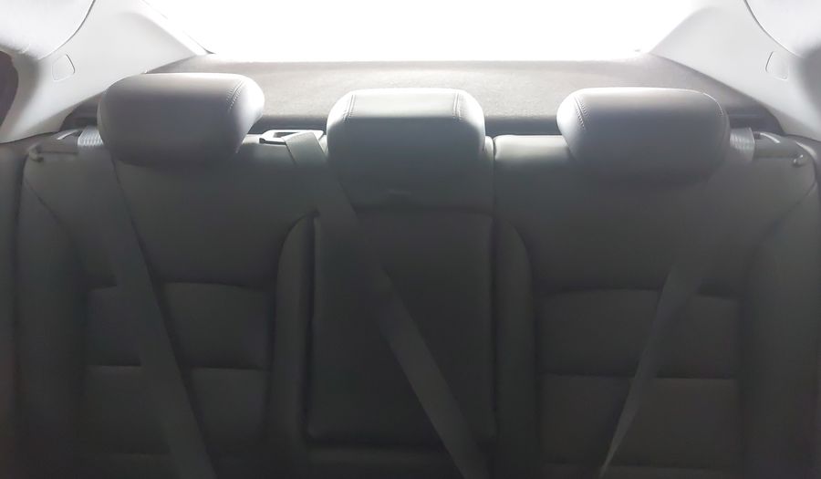 Chevrolet Cruze LT Sedan 2022