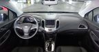 Chevrolet Cruze LT Sedan 2022