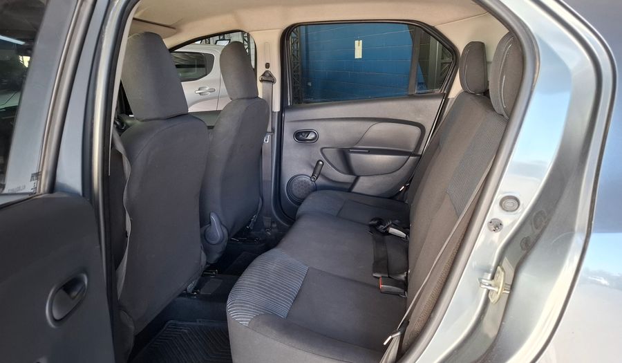 Renault Logan 1.6 AUTHENTIQUE PLUS Sedan 2019