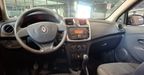 Renault Logan 1.6 AUTHENTIQUE PLUS Sedan 2019