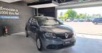 Renault Logan 1.6 AUTHENTIQUE PLUS Sedan 2019