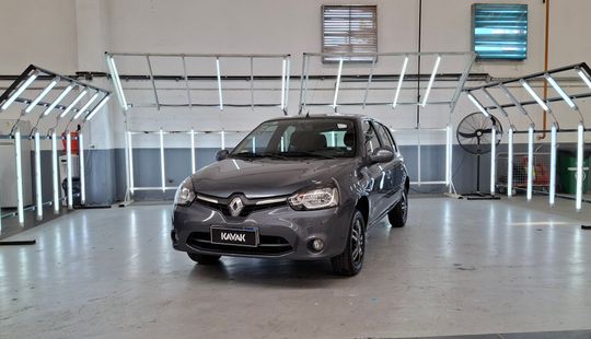 Renault • Clio