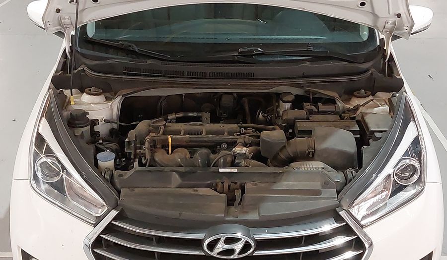 Hyundai Hb20s 1.6 S PREMIUM AUTO Sedan 2018