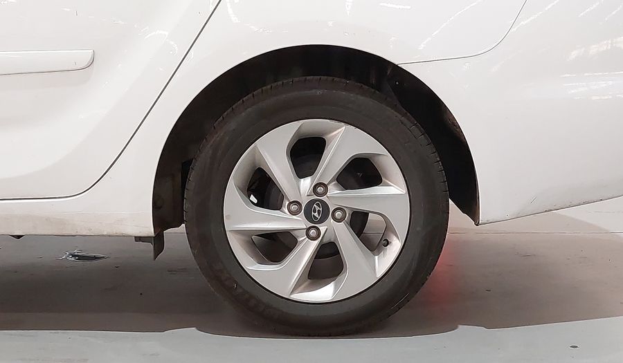 Hyundai Hb20s 1.6 S PREMIUM AUTO Sedan 2018