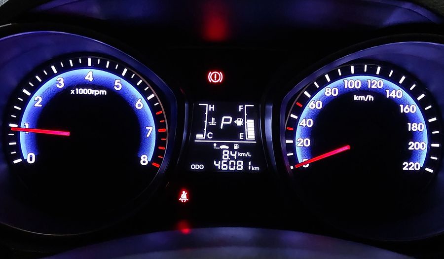 Hyundai Hb20s 1.6 S PREMIUM AUTO Sedan 2018