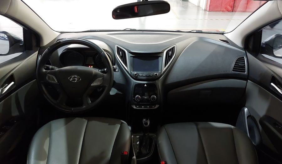 Hyundai Hb20s 1.6 S PREMIUM AUTO Sedan 2018