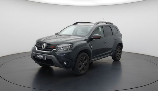 Renault • Duster