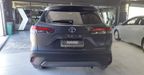 Toyota Corolla Cross 1.8 HYBRID SEG ECVT Suv 2025
