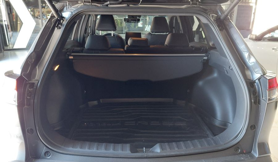 Toyota Corolla Cross 1.8 HYBRID SEG ECVT Suv 2025