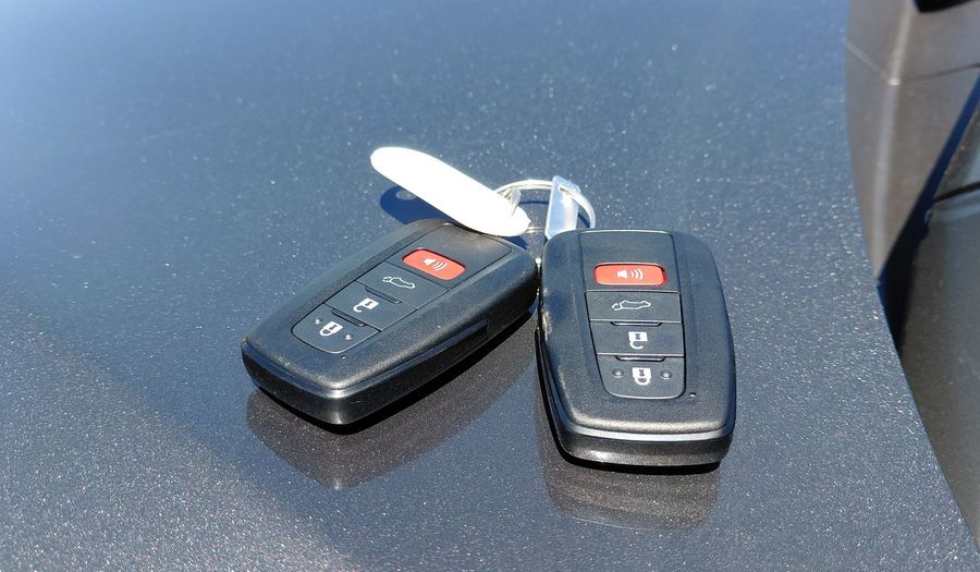 Toyota Corolla Cross 1.8 HYBRID SEG ECVT Suv 2025