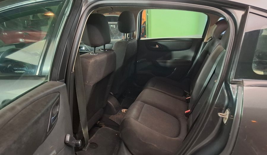 Citroen C4 1.6I 16V X Hatchback 2010