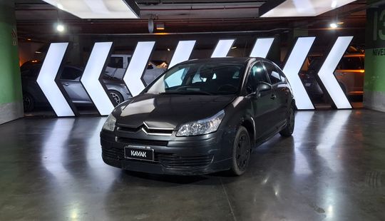 Citroen • C4