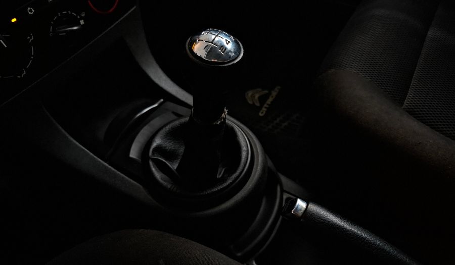 Citroen C4 1.6I 16V X Hatchback 2010