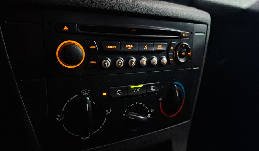 Citroen C4 1.6I 16V X Hatchback 2010