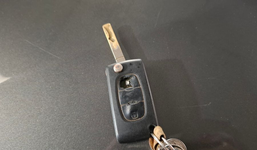 Citroen C4 1.6I 16V X Hatchback 2010