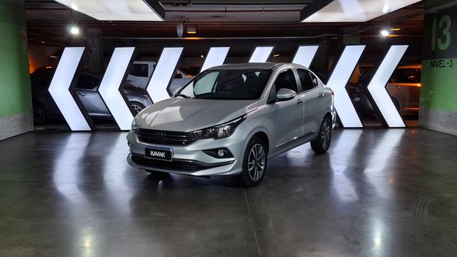 Fiat Cronos 1.3 PRECISION CVT