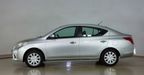 Nissan Versa 1.6 SENSE Sedan 2012