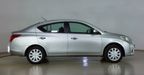 Nissan Versa 1.6 SENSE Sedan 2012