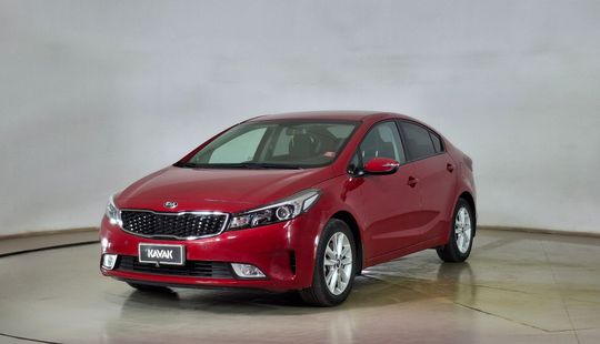 Kia • Cerato